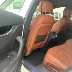 Maserati Levante из Китая