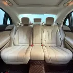 Mercedes-Benz S-Class 2019 313 л.с. из Китая