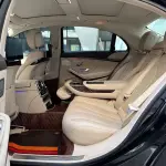 Mercedes-Benz S-Class 2019 313 л.с. из Китая