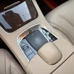 Mercedes-Benz S-Class 2019 313 л.с. из Китая