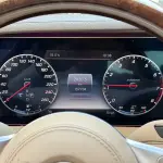 Mercedes-Benz S-Class 2019 313 л.с. из Китая