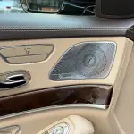 Mercedes-Benz S-Class 2019 313 л.с. из Китая