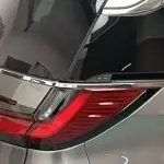 Lexus LM 2025 367 л.с. 367 л.с. 367 л.с. из Китая