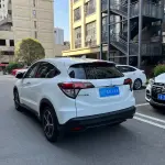 Honda Vezel 2020 из Китая
