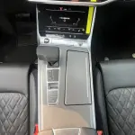 Audi A6L 2026 из Китая