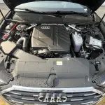 Audi A6L 2026 из Китая