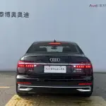 Audi A6L 2026 из Китая