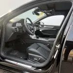 Audi A6L 2026 из Китая