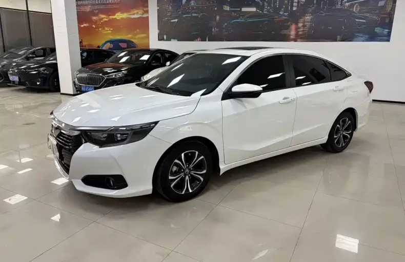 Honda Crider 2022 из Китая