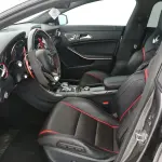 Mercedes-Benz CLA AMG 2019 из Китая