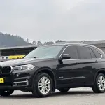BMW X5 (Import) 2019 из Китая
