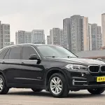 BMW X5 (Import) 2019 из Китая