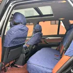 BMW X5 (Import) 2019 306 л.с. 306 л.с. из Китая