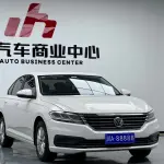 Volkswagen Lavida 2022 из Китая