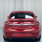 Buick Regal 2016 184 л.с. — лот 57815740 из Китая
