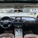 Audi A6L 2017 204 л.с. 204 л.с. 204 л.с. 204 л.с. из Китая