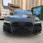 Audi A6L 2017 204 л.с. 204 л.с. 204 л.с. 204 л.с. из Китая