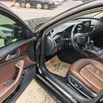 Audi A6L 2017 204 л.с. 204 л.с. 204 л.с. 204 л.с. из Китая