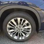 Toyota Highlander 2023 из Китая