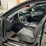 Audi A6L 2024 из Китая