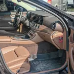 Mercedes-Benz E-Class 2023 197 л.с. — лот 57815803 из Китая