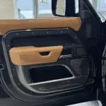 Land Rover Defender 2022 из Китая