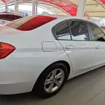 BMW 3 Series 2014 184 л.с. — лот 57816007 из Китая