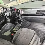 Volkswagen Tayron 2019 из Китая