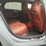 Audi 奥迪A5L 2025 204 л.с. — лот 57815851 из Китая