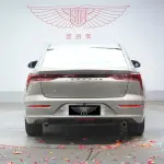 Bestune B70 2023 из Китая