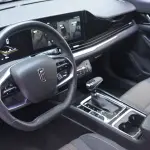 Bestune B70 2023 из Китая