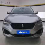 Wey Wey VV6 2019 из Китая