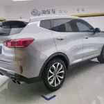 Wey Wey VV6 2019 из Китая