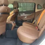 Mercedes-Benz E-Class 2020 из Китая
