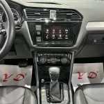 Volkswagen Tiguan L 2018 из Китая