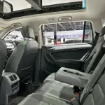 Volkswagen Tiguan L 2018 из Китая