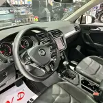Volkswagen Tiguan L 2018 из Китая