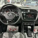 Volkswagen Tiguan L 2018 из Китая