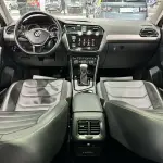Volkswagen Tiguan L 2018 из Китая