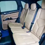 Porsche Cayenne 2015 из Китая