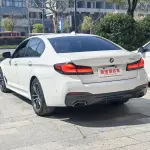 BMW 5 Series (Import) 2021 из Китая