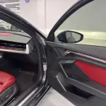 Audi A3 2021 150 л.с. — лот 57816071 из Китая