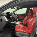 Audi A3 2021 150 л.с. — лот 57816071 из Китая