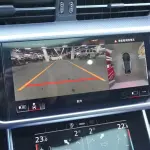 Audi A6L 2024 245 л.с. — лот 57816167 из Китая