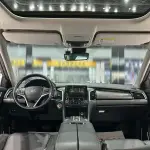 Honda Avancier 2023 из Китая