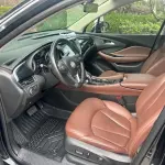 Buick Envision Plus 2022 169 л.с. из Китая