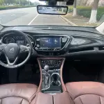 Buick Envision Plus 2022 169 л.с. из Китая