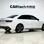 Audi A4L 2025 из Китая