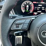 Audi A4L 2025 190 л.с. — лот 57816107 из Китая