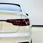 Audi A4L 2025 из Китая